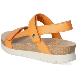 Sandalen SELMA - orange