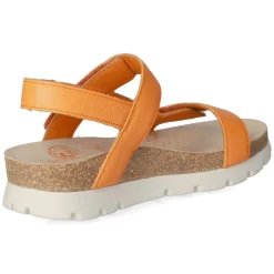 Sandalen SELMA - orange