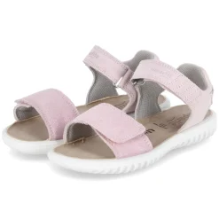 Sandalen SPARKLE - rosa