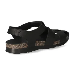 Sandalen STANLEY - black
