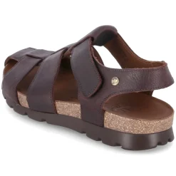 Sandalen STANLEY - Brown