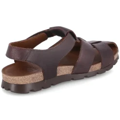 Sandalen STANLEY - Brown