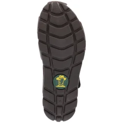 Sandalen STANLEY - Brown