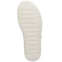 Sandalen VALERIE - weiss