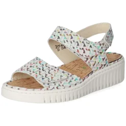 Sandalen WILLOW - multi