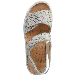 Sandalen WILLOW - multi