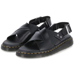 Sandalen ZANE - black