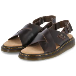 Sandalen ZANE - bracken brown