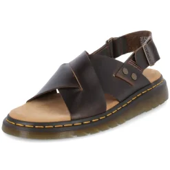 Sandalen ZANE - bracken brown