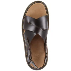 Sandalen ZANE - bracken brown