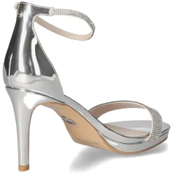 Sandaletten MONROE2 - Silver