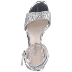 Sandaletten RAINELLE - Silver