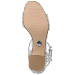 Sandaletten RAINELLE - Silver