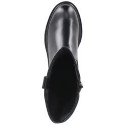 Schaftstiefel - black