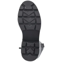 Schaftstiefel - black