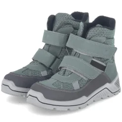 Schneeboots GABRIS - salbei