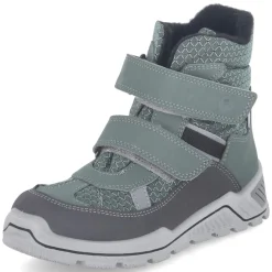 Schneeboots GABRIS - salbei