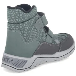 Schneeboots GABRIS - salbei