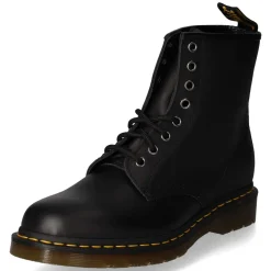 Schnürboots 1460 - black