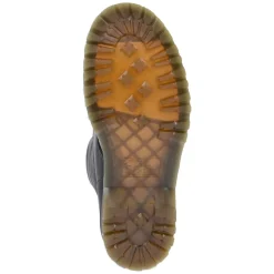 Schnürboots - black