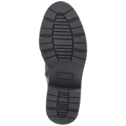 Schnürboots - black