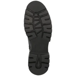 Schnürboots - Black Pewter