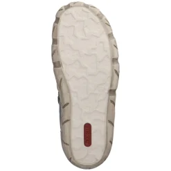 Schnürboots - blau kombi