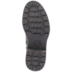 Schnürboots - DK. BROWN