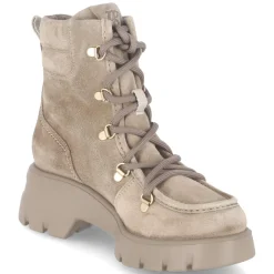 Schnürboots - grain