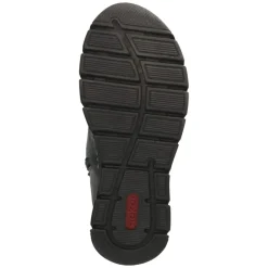 Schnürboots - grün