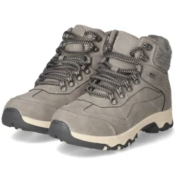 Schnürboots - LT. GREY