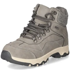 Schnürboots - LT. GREY