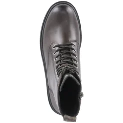 Schnürboots - OLIVE