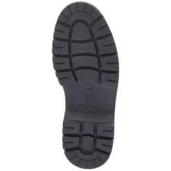 Schnürboots - OLIVE