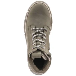 Schnürboots - OLIVE