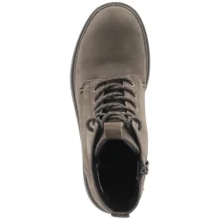 Schnürboots - OLIVE