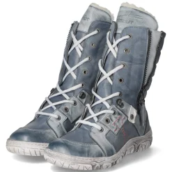 Schnürboots - undefinert