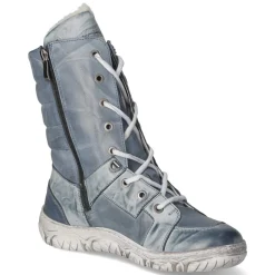 Schnürboots - undefinert