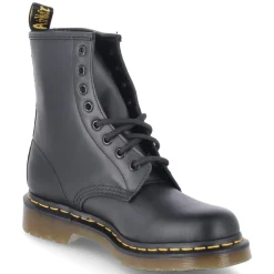 Schnürboots 1460 VONDA - black