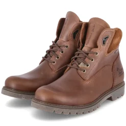 Schnürboots AMUR GTX C8 - Cuero/Bark