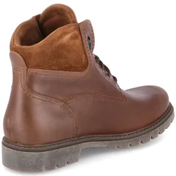 Schnürboots AMUR GTX C8 - Cuero/Bark
