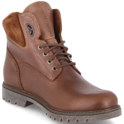 Schnürboots AMUR GTX C8 - Cuero/Bark