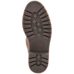 Schnürboots AMUR GTX C8 - Cuero/Bark