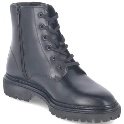 Schnürboots IVYHILL - black
