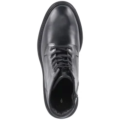 Schnürboots IVYHILL - black