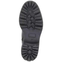 Schnürboots IVYHILL - black