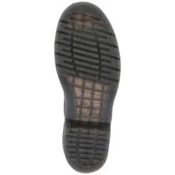 Schnürboots PASCAL - black