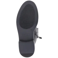 Schnürboots PINA MABEL - black