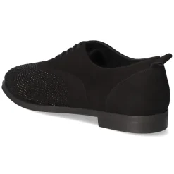 Schnürschuhe - NERO