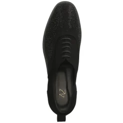 Schnürschuhe - NERO